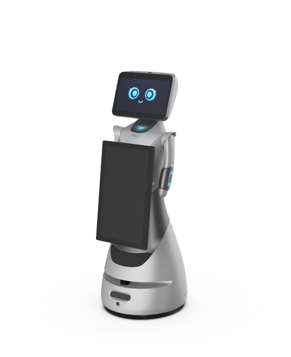 Social Robot Nova AD