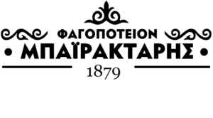 bairaktaris-logo